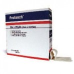 Protouch Cotton Stockinette - 1" x 25 yds