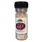 Himalayan Pink Salt Crystals with Built in Grinder Natural 