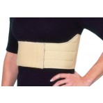 Hermell Female Rib Belt Contoured