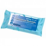 Washcloths - Premoistened & Disposable Refill (pack Of 64)