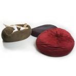 One Up Innovations Jaxx Cocoon Foam Bean Bag