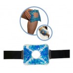 Cold Therapy - Knee And Elbow Cold Pack - Cold Gel Ice Therapy Ice Pack - -