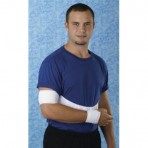 Elastic Shoulder Immobilizer