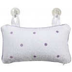 Luxury Bath Pillow Set