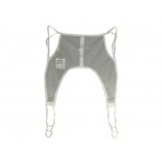 Bath Sling X-lg Nylon Mesh