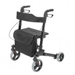 Healthsmart Gateway Rollator,