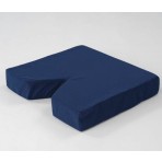 Coccyx "V" Cushion 16" X 18" X 3"