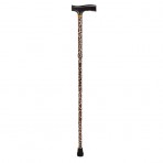 DMI Designer Folding Cane