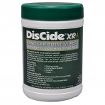 DisCide XRA Hand Wipes/ Towelettes Pk/160