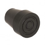 Switch Sticks Replacement Ferrule, Black, 1.5 X 1.5 X 2