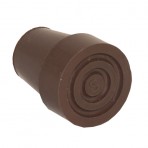 Switch Sticks Replacement Ferrule, Brown, 1.5 X 1.5 X 2