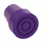 Switch Sticks Replacement Ferrule, Violet, 1.5 X 1.5 X 2