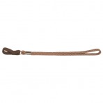 Switch Sticks Replacement Wrist Strap, Brown, 11 X .75 X .25