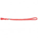 Switch Sticks Replacement Wrist Strap, Red, 11 X .75 X .25