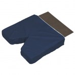 DMI Coccyx Seat Cushion With Insert