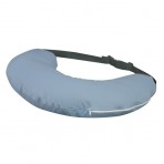 Healthsmart Wheelchair Lap Bean Cushion