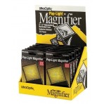 Magnifier PopUp Display 12 pcs