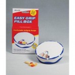 Easy Grip Pill Organizer