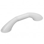 Healthsmart Contoured Grab Bars, 24