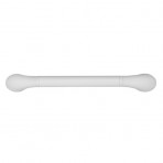 Healthsmart Contoured Grab Bars, 16