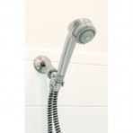 DMI Deluxe Hand-Held Body Shower Massager