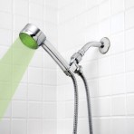 Healthsmart Lumatemp Led Shower Head