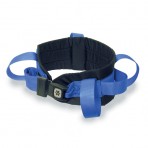 DMI Deluxe Ambulation Gait Belt, Medium