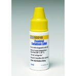 Control Solution 'Low' 4 ml. for Prodigy Glucometers