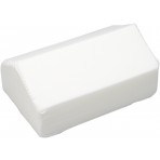 White Polycotton Cover For Fw4000 - L 10" x H 15" x W 7"