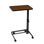 DMI Deluxe Heavy-Duty Over Bed Tilt-Top Table