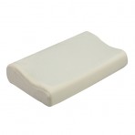Healthsmart Memory Foam Pillow With Cooling Gel