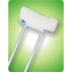 Crutch Protector Underarm Kodel - Pair