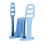 DMI Heel Guide Compression Sock Aid