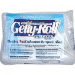 Science of Sleep Gelly Roll Pillow