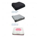 Pressure Eez 3" Sweet Spot Cushion