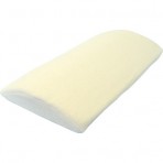 Memory Foam Spinal Pillow