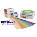 Rep Band - Exercise Band - Non - Latex - Level 3 - Medium Resistance