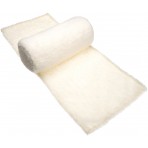 Arm Rest Pillow - L 16" x H 7" x W 7"