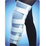 Knee Immobilizer 12"