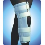 Open Patella Knee Immobilizer 14“