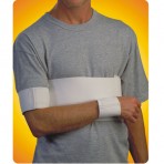 Elastic Shoulder Immobilizer