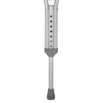 DMI Aluminum Crutches, Tall