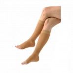 Sheer Knee High OT Nude 20-30 mmHg