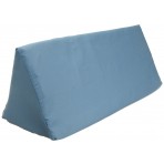 Blue Polycotton Zippered Cover For Fw2385Bl - L 23" x H 8" x W 9.5"