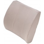Hermell Products Foam Lumbar Cushion