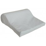 Tension Pillow - L 14" x H 4" x W 14"