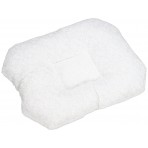Orthopedic Pillow w/ Allergy-Free Fabric - L 25" x H 3" x W 19"