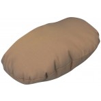 Sciatic Pillow - L 9" x H 3" x W 6"
