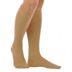 Anti Embolism Knee High 18mm Closed Toe