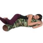 COVER ONLY -For the Microbead Body Pillow